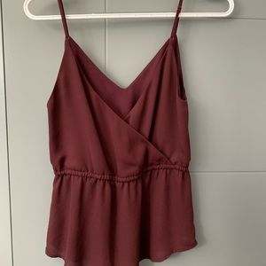 Aritzia top